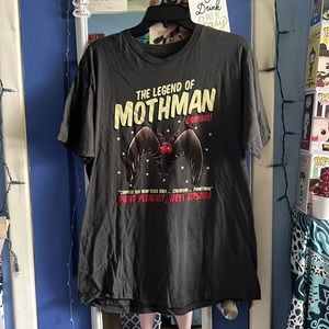 The Legend of Mothman T-Shirt